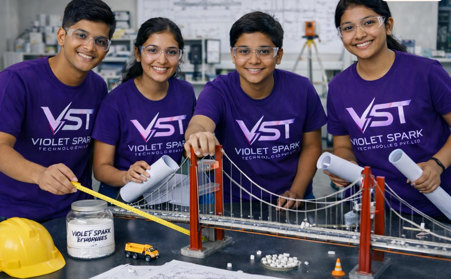 Civil Engineering Project